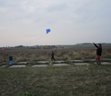 Drakiáda 22.10.2016