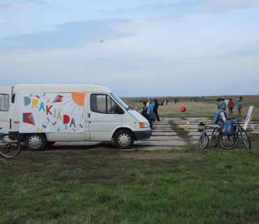 Drakiáda 22.10.2016