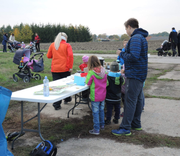 Drakiáda 22.10.2016