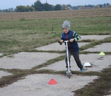 Drakiáda 22.10.2016