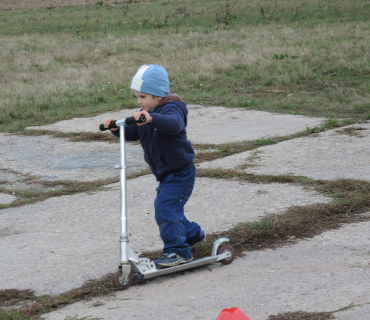 Drakiáda 22.10.2016