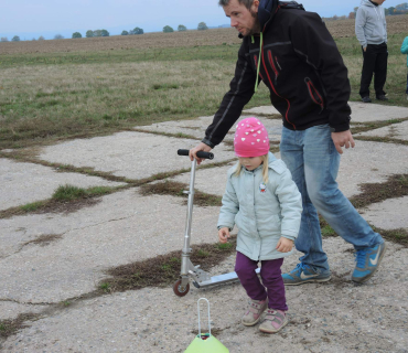 Drakiáda 22.10.2016