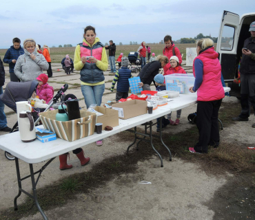 Drakiáda 22.10.2016