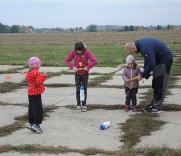 Drakiáda 22.10.2016