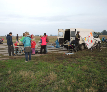 Drakiáda 22.10.2016