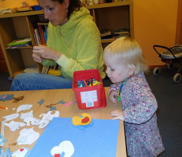 Dvoreček 18.10.2016 - Přípravy na výročí Dvorečku