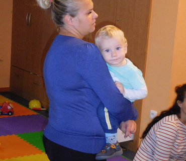 Dvoreček 18.10.2016 - Přípravy na výročí Dvorečku