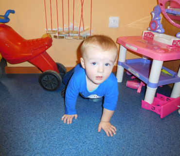 Dvoreček 18.10.2016 - Přípravy na výročí Dvorečku