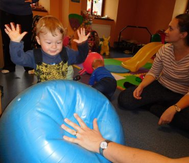 Dvoreček 18.10.2016 - Přípravy na výročí Dvorečku