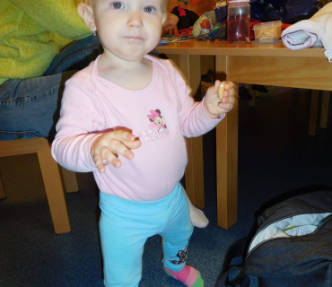 Dvoreček 18.10.2016 - Přípravy na výročí Dvorečku