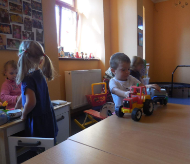 Dvoreček 23.8.2016 Prázdninový