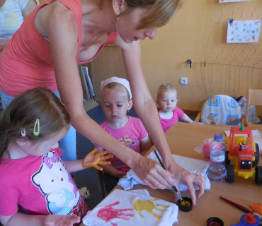 Dvoreček 2.8.2016 Trička