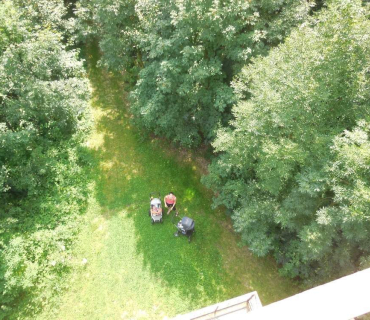 Dvoreček 26.7.2016 Výlet do Libníkovic