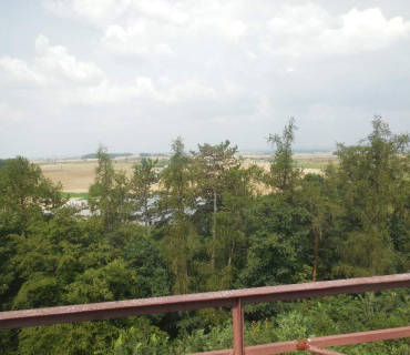 Dvoreček 26.7.2016 Výlet do Libníkovic