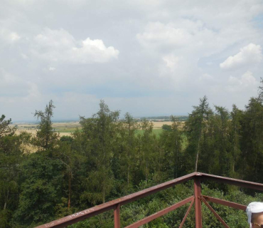 Dvoreček 26.7.2016 Výlet do Libníkovic