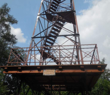 Dvoreček 26.7.2016 Výlet do Libníkovic