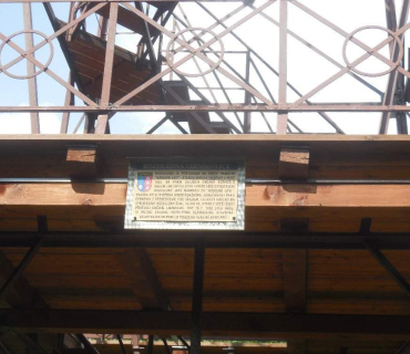 Dvoreček 26.7.2016 Výlet do Libníkovic