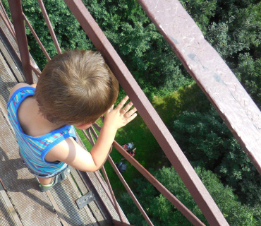 Dvoreček 26.7.2016 Výlet do Libníkovic