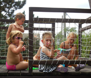 Dvoreček 26.7.2016 Výlet do Libníkovic