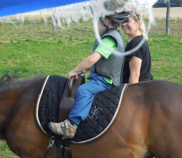 Dvoreček 19.7. Výlet do Borovice