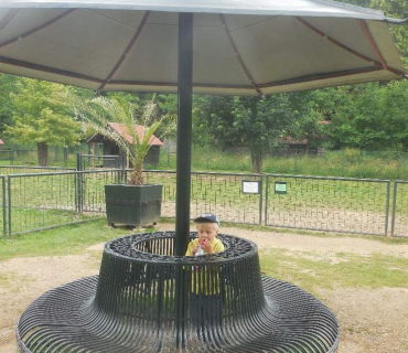 Dvoreček 14.6.2016 Častolovice_II.