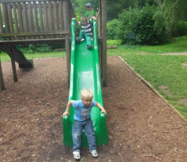 Dvoreček 14.6.2016 Častolovice_II.