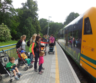 Dvoreček 14.6.2016 Častolovice