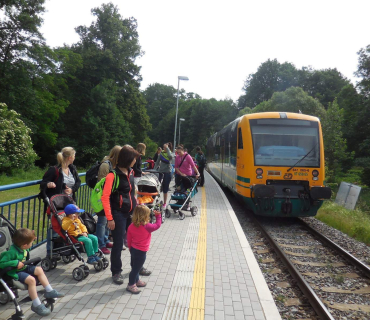 Dvoreček 14.6.2016 Častolovice