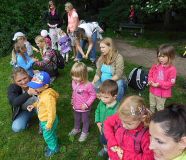 Dvoreček 14.6.2016 Častolovice