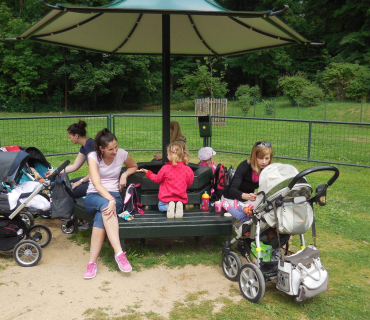 Dvoreček 14.6.2016 Častolovice