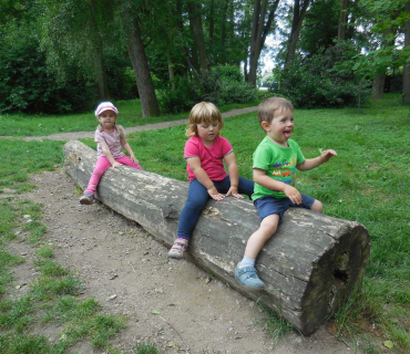 Dvoreček 14.6.2016 Častolovice