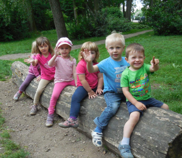 Dvoreček 14.6.2016 Častolovice