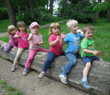 Dvoreček 14.6.2016 Častolovice