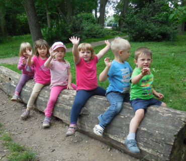 Dvoreček 14.6.2016 Častolovice