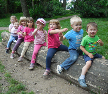 Dvoreček 14.6.2016 Častolovice