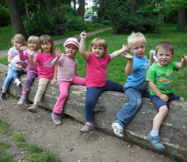 Dvoreček 14.6.2016 Častolovice