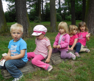 Dvoreček 14.6.2016 Častolovice