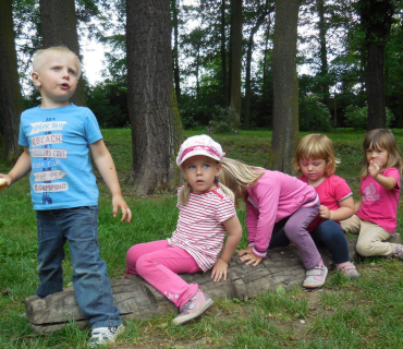 Dvoreček 14.6.2016 Častolovice