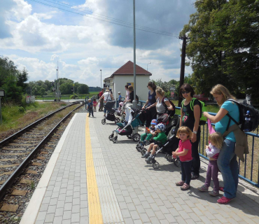 Dvoreček 14.6.2016 Častolovice