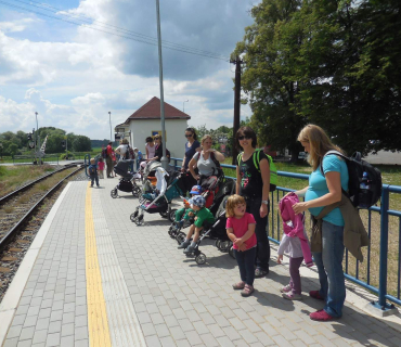 Dvoreček 14.6.2016 Častolovice