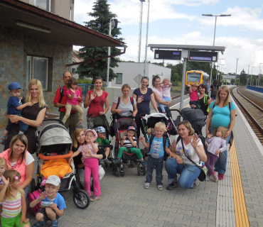 Dvoreček 14.6.2016 Častolovice