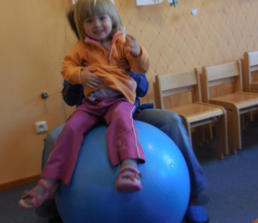 Dvoreček 17.5.2016 Razítkování