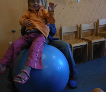 Dvoreček 17.5.2016 Razítkování