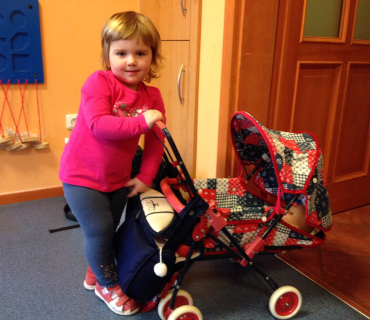 Dvoreček 16.   23.2.2016 výroba mýdel