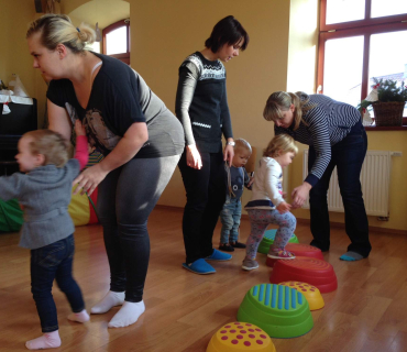 Mikulášský  Dvoreček 4.12.2015