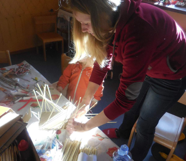 Dvoreček 3.11.2015 krabičky z pedigu