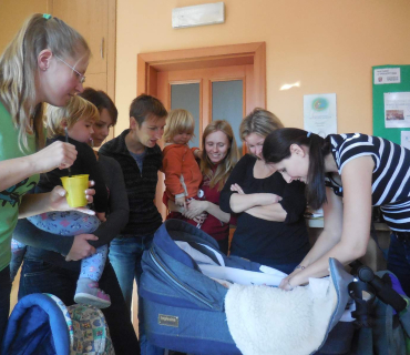 Dvoreček 3.11.2015 krabičky z pedigu