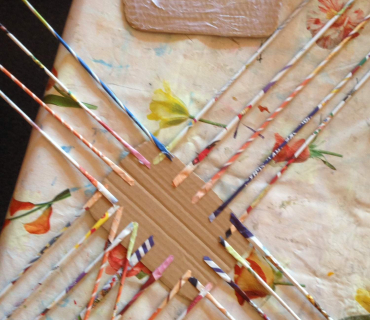 Dvoreček 3.11.2015 krabičky z pedigu