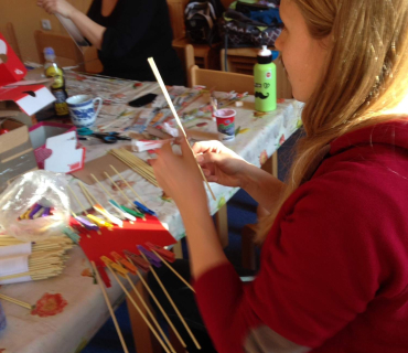 Dvoreček 3.11.2015 krabičky z pedigu