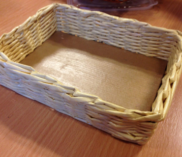 Dvoreček 3.11.2015 krabičky z pedigu